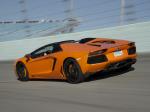 Lamborghini Aventador LP700-4 Roadster 2013 года